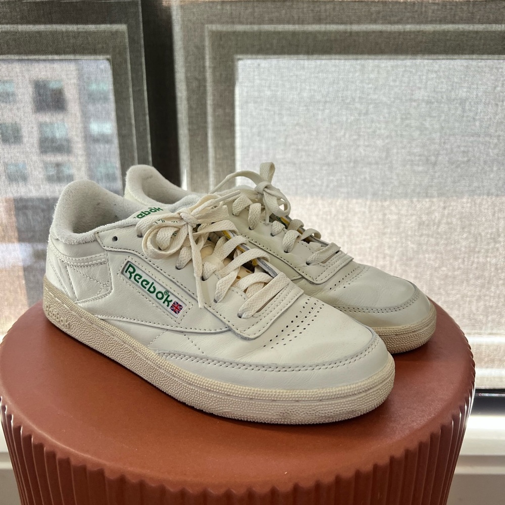 Reebok Club C Vintage Shoes